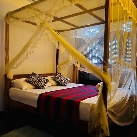 Pradeep Guest House มิริสซา ภายนอก รูปภาพ