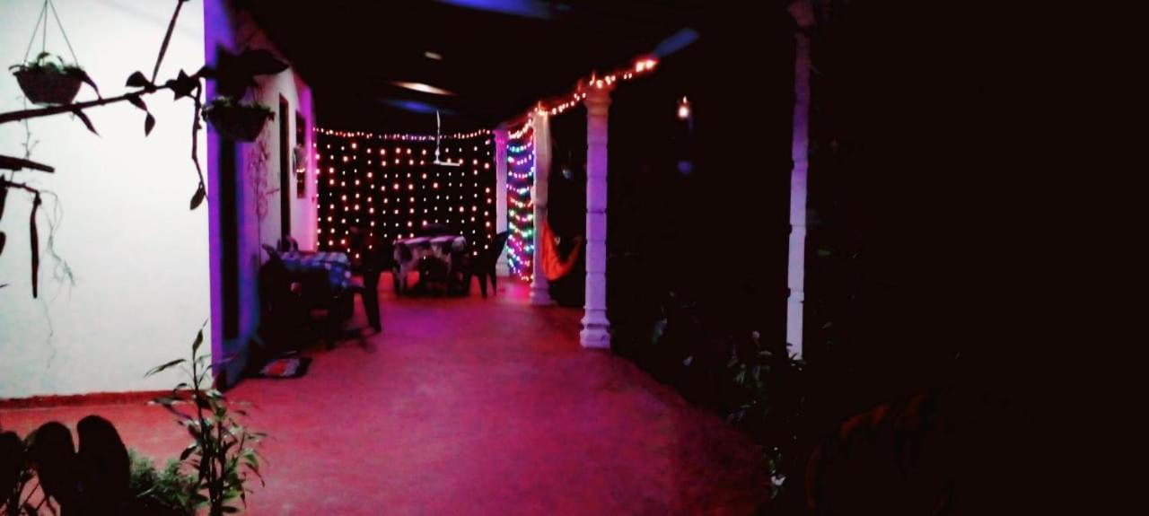 Pradeep Guest House มิริสซา ภายนอก รูปภาพ