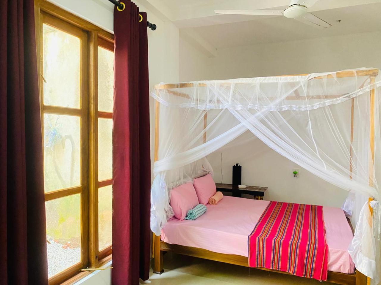 Pradeep Guest House มิริสซา ภายนอก รูปภาพ
