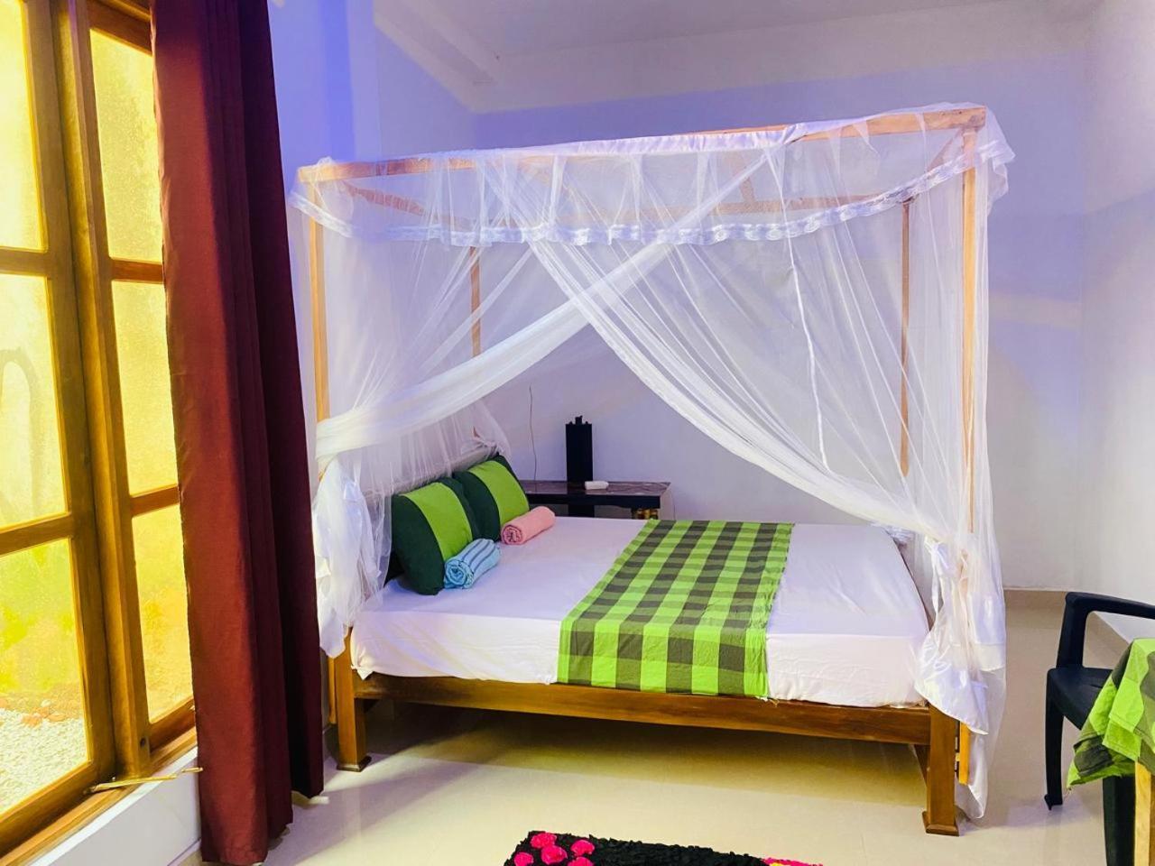 Pradeep Guest House มิริสซา ภายนอก รูปภาพ