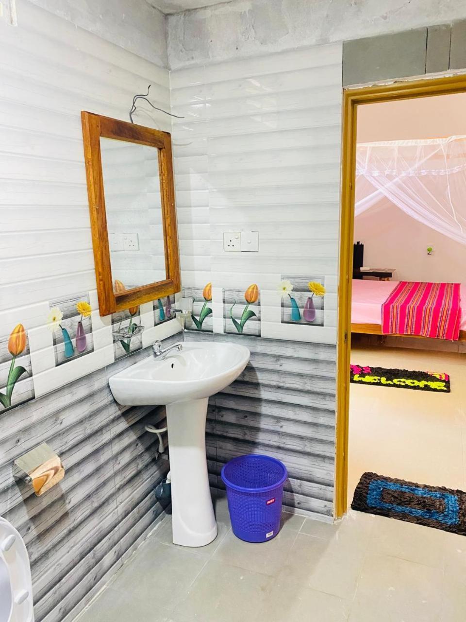 Pradeep Guest House มิริสซา ภายนอก รูปภาพ